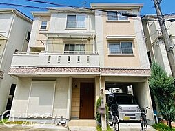 門真市宮前町 中古一戸建て