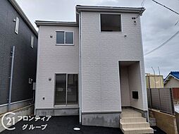 大東市北条5丁目　新築一戸建て　第7　1号棟