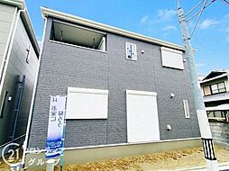 門真市岸和田2丁目　新築一戸建て　第7　2号棟