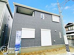 門真市岸和田2丁目　新築一戸建て　第7　2号棟
