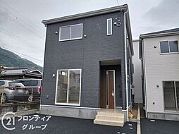 大東市北条5丁目　新築一戸建て　第7　2号棟