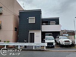門真市一番町　中古一戸建て