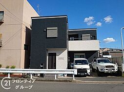門真市一番町　中古一戸建て