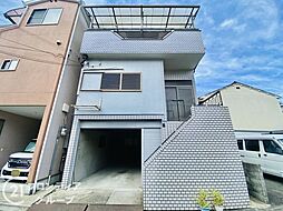 守口市南寺方北通2丁目　中古一戸建て
