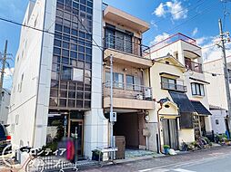 大阪市旭区新森2丁目 中古一戸建て