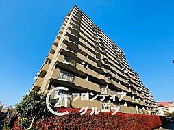 シティハイツ森小路二号　中古マンション