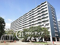 淀川パークハウス6号棟　中古マンション