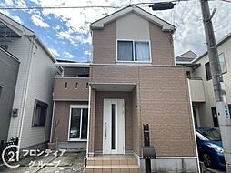 大阪市鶴見区浜2丁目　中古一戸建て