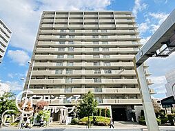 ローレルコート関目　中古マンション