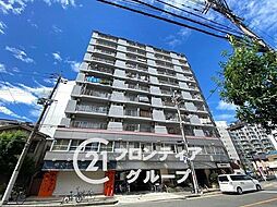 新大阪第一ダイヤモンドマンション　中古マンション