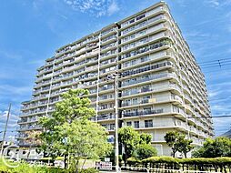 守口ハイライフＡ棟　中古マンション