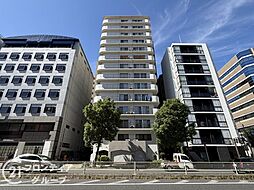 天満橋北スカイハイツ　中古マンション
