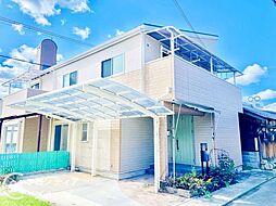 門真市北巣本町 中古一戸建て