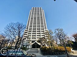 カデンツァ・ザ・タワー　中古マンション