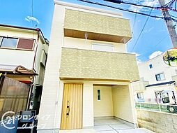 大東市明美の里町　中古一戸建て