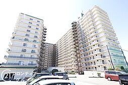 守口スカイハイツ　中古マンション