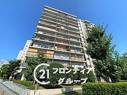 ファミール守口　中古マンション