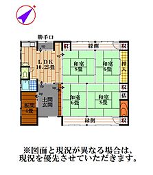 加西市殿原町