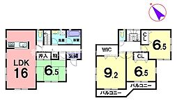 加東市多井田