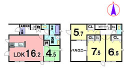 西脇市野村町第11-2号棟