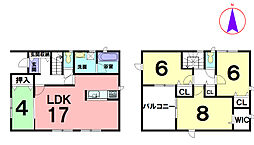 西脇市野村町第11-1号棟