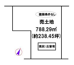 加東市南山3丁目