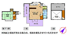 加東市秋津