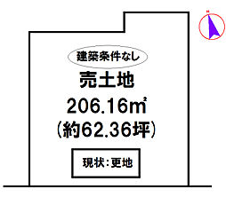 西脇市野村町緑風台A号地