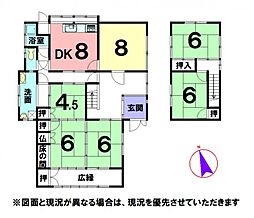 加東市下滝野