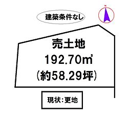 西脇市上野1号地