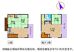 加東市上三草