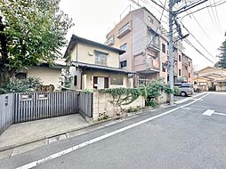 豊島区池袋本町４丁目の土地