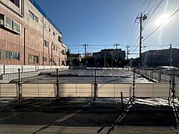 中野区江原町１丁目