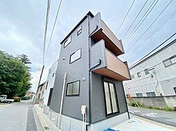 和光市下新倉３丁目の一戸建て