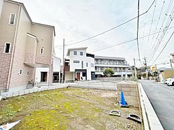 志木市本町３丁目の土地