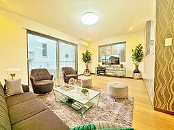 練馬区西大泉４丁目の一戸建て