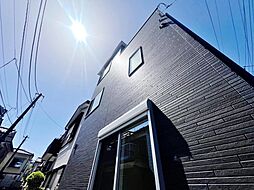 朝霞市田島１丁目の一戸建て