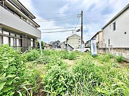 西東京市緑町２丁目の土地