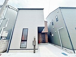 西東京市中町５丁目の一戸建て