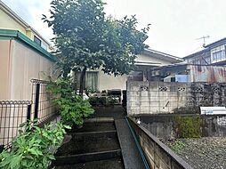 練馬区土支田３丁目の土地