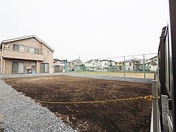 東久留米市本町２丁目の土地