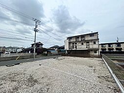 練馬区東大泉７丁目の土地