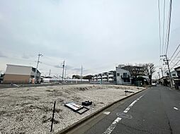 練馬区東大泉７丁目の土地