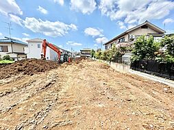 練馬区大泉町２丁目の土地