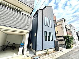 中野区野方２丁目の一戸建て