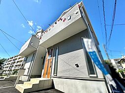 小金井市貫井南町５丁目の一戸建て