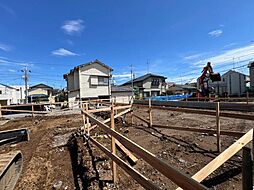 練馬区貫井３丁目の一戸建て