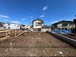 練馬区貫井３丁目の一戸建て