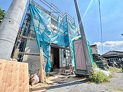 志木市本町３丁目の一戸建て