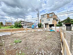 西東京市田無町１丁目の一戸建て